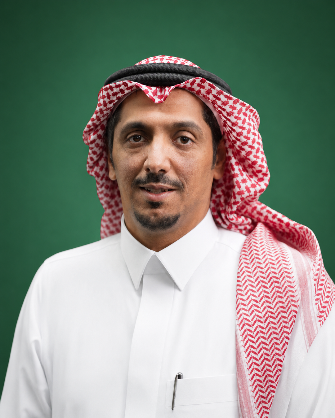 د. عبدالله الغامدي